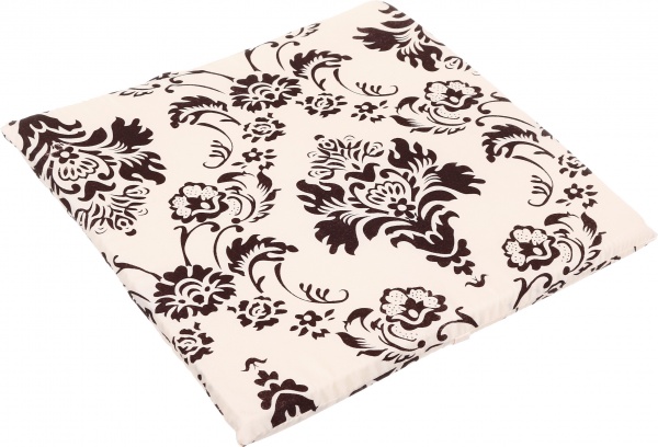 Подушка на стул 33х32х2 Cushy