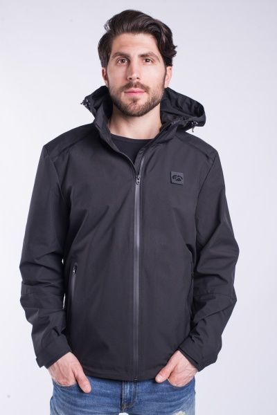 Куртка Avecs AV-70244/1 46 чорний