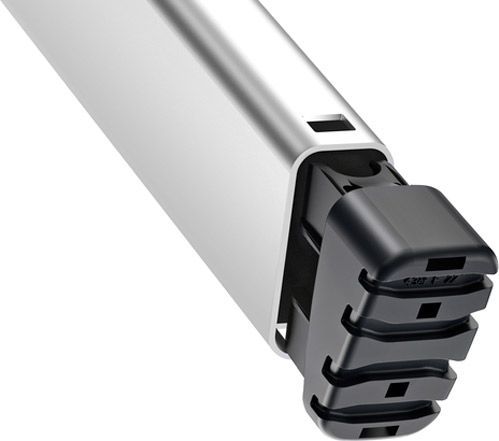 Лестница-стремянка Hailo L60 STANDARDLINE 8160-807