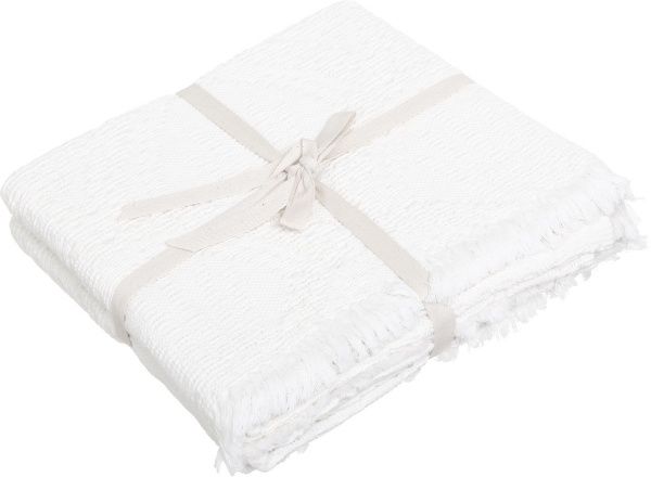 Плед Retorta 130x170 см айвори La Nuit 