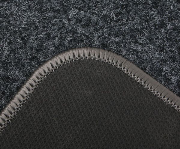 Килимок Текс-М текстильний термо 40х60 колір в асортименті