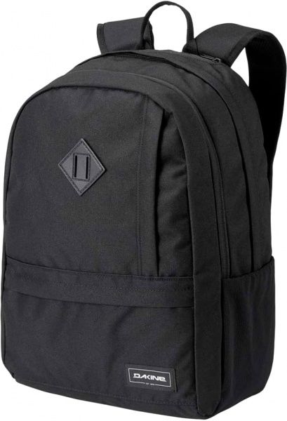 Рюкзак Dakine Essentials Pack 10002608bl 22 л черный