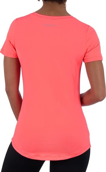 Футболка Energetics Gundula wms 280925-902246 34 червоний