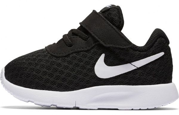 Кроссовки Nike TANJUN (TDV) 818383-011 р.5C черный