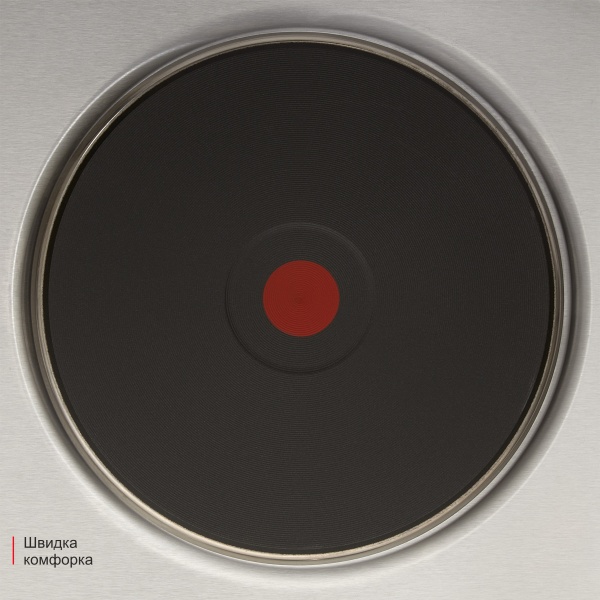 Варочная поверхность Eleyus OMEGA 601 IS H