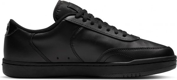 Кроссовки Nike WMNS NIKE COURT VINTAGE CJ1676-002 р.US 6,5 черный