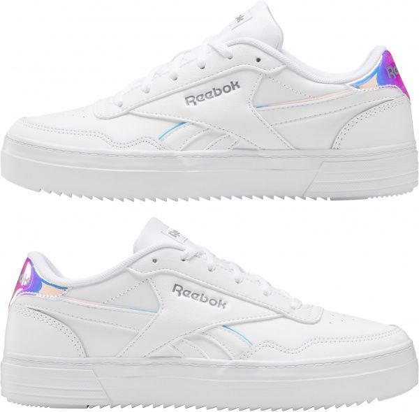Кросівки Reebok G58123 р.UK 6,5 білий