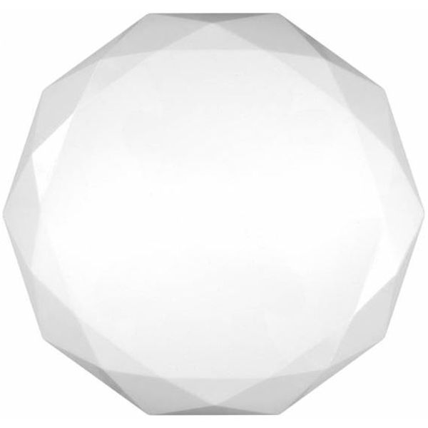 Світильник світлодіодний Светкомплект Ardiente MF-L 60 RGB TX RC 60 Вт білий 2800-6000 К 