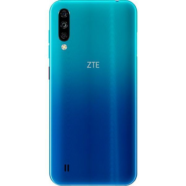 Смартфон ZTE Blade A7 2020 3/64GB gradient blue (571092)