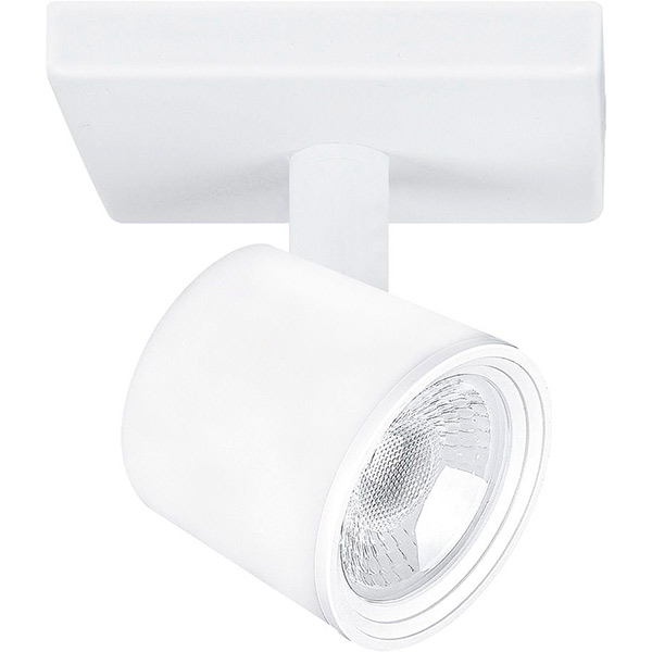 Світильник світлодіодний Global GSL-02S 4100K 1x4 Вт білий 