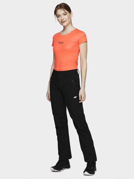 Штани 4F H4L21-SPDT001-20S р. XL чорний