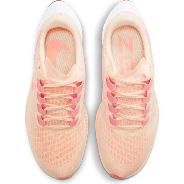 Кросівки Nike Air ZoomPegasus 37 BQ9647-800 р.US 7 рожевий
