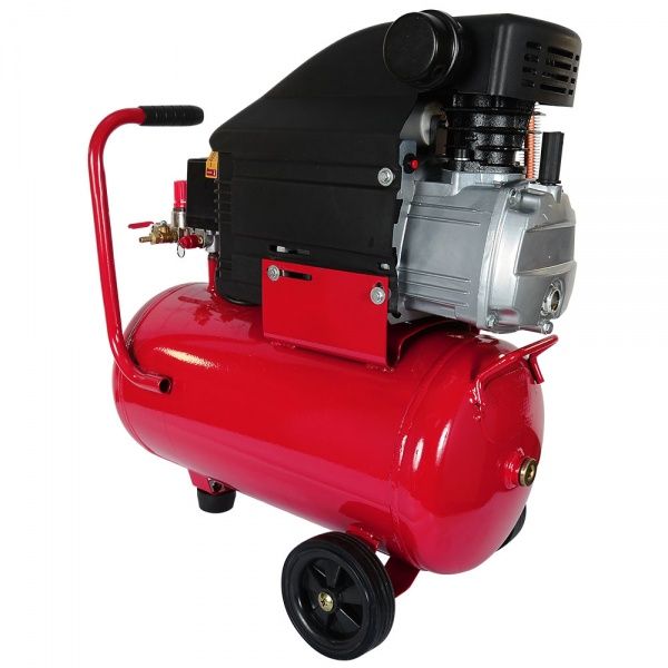 Компрессор Vitals red GK25.t48-8a