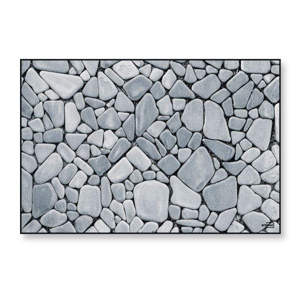 Коврик Дубенський завод ГТВ принтованный Artimat К-603-26 60x90