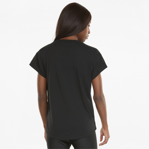 Футболка Puma Modern Sports Tee 58947601 р.M черный