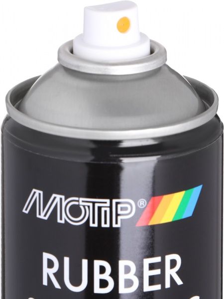 Кондиционер для резины и пластика Motip 000709 без аромата 600 мл