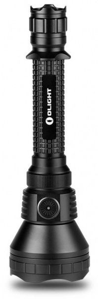Ліхтар Olight M3XS-UT Javelot чорний
