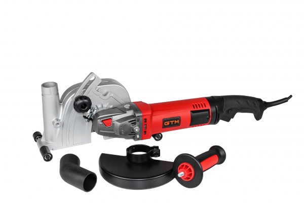 ШтроборезGTM WC125/150/1800