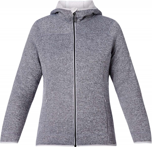 Джемпер McKinley Bernarda wms 294784-905911 р. 36 серый