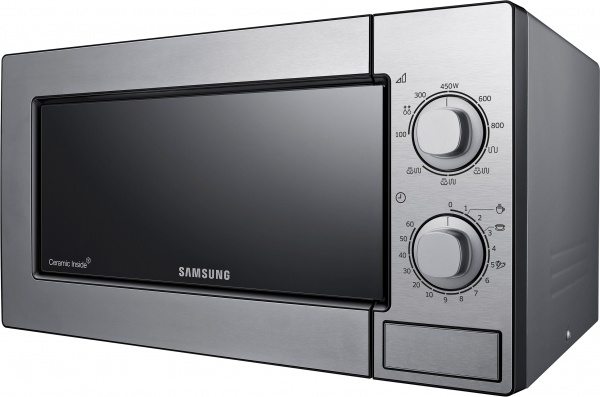 Мікрохвильова піч Samsung GE81MRTB/UA 