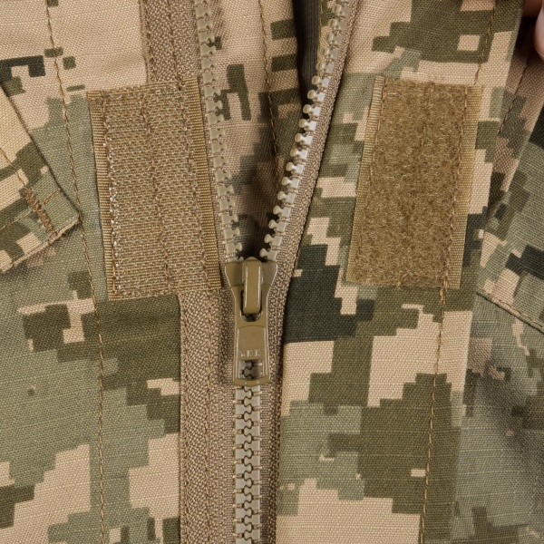 Костюм военно-полевой P1G-Tac BFU S216517UDC р.S