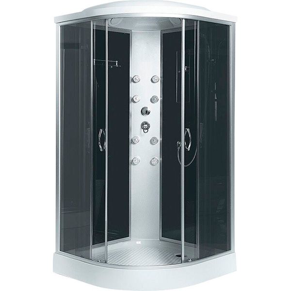 Гидромассажный бокс Erlit ER 3509PF-C4