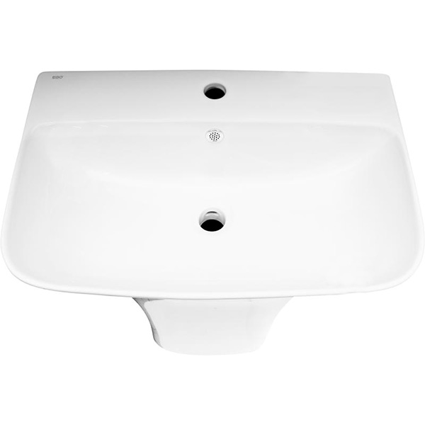 Умывальник Ego Lex 65x45 G035