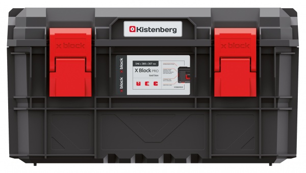 Скриня для інструментів Kistenberg 21