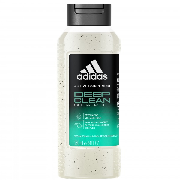 Гель для душу Adidas Pro line Deep Care чоловічий 250 мл