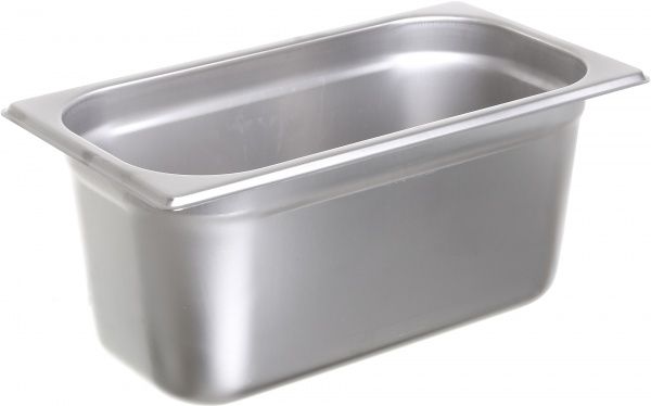 Гастроемкость GN 1/3-150