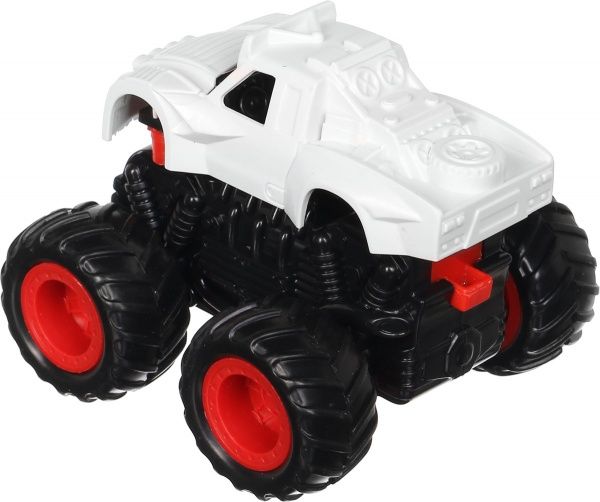 Игровой набор Shantou Автомобиль с красками 15 деталей F107190