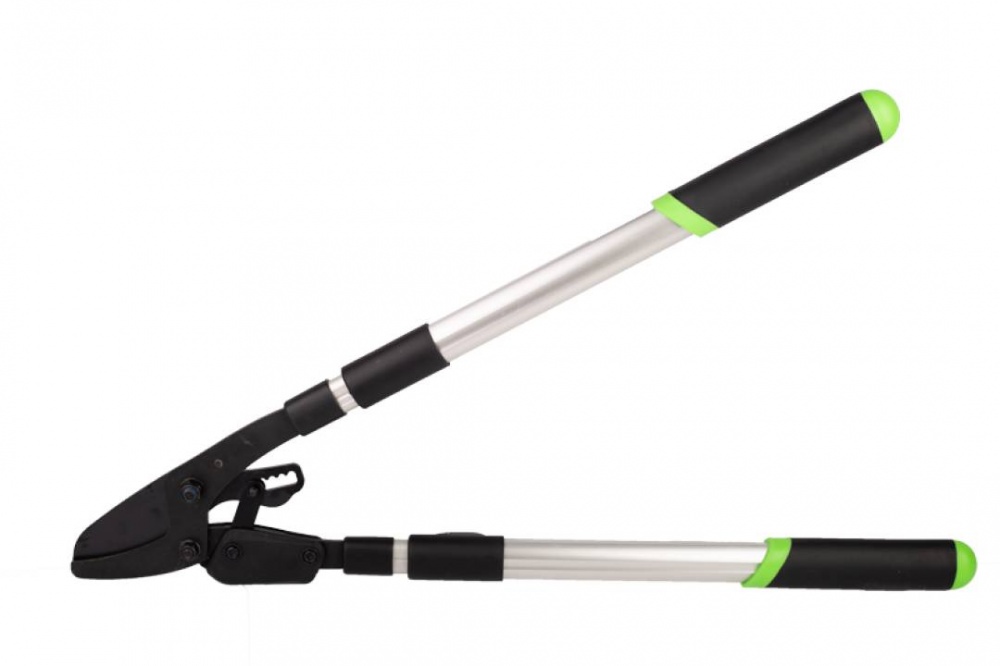 Веткорез Gartner храповый телескопический 700-1040 мм (854444)