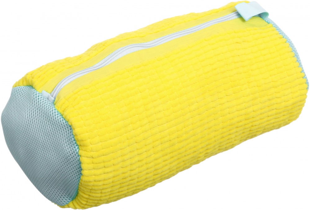 Мішок для прання взуття мікрофібра Vivendi 39x19 см