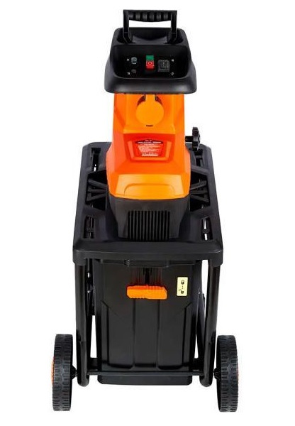 Измельчитель SEQUOIA SEGS2545BH