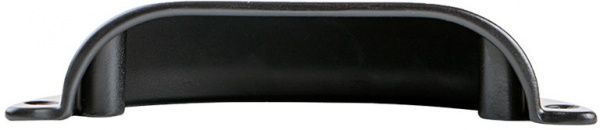 Меблева ручка CL 15120.64 56640 64 мм чорний матовий Bosetti Marella