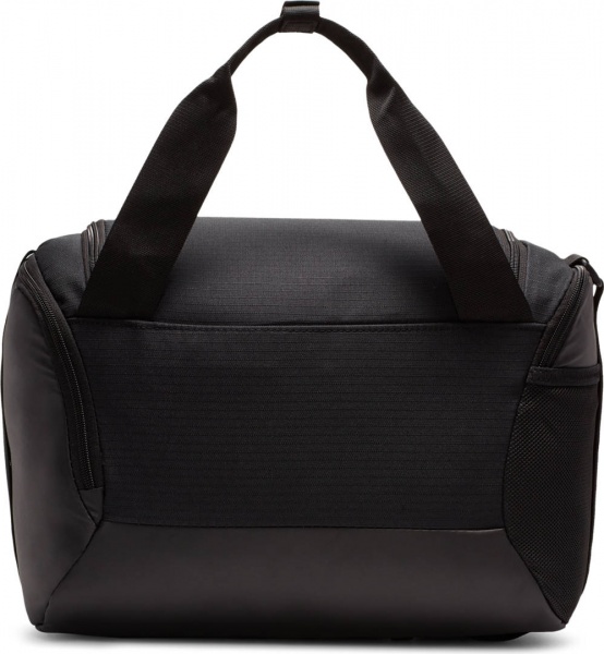 Сумка Nike NK BRSLA XS DUFF - 9.0 (25L) BA5961-010 черный 