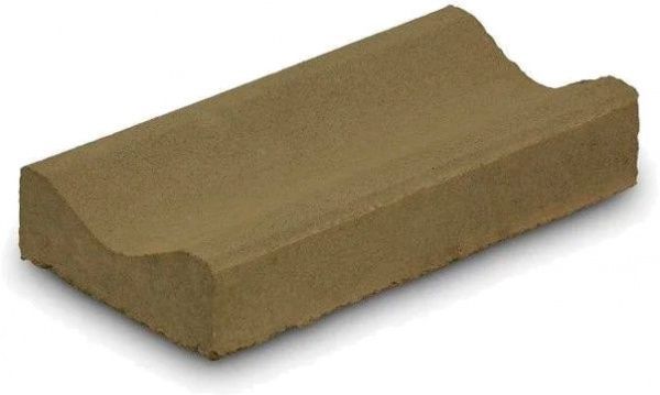 Лоток Авеню 40-20-8 Оливка