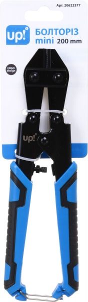 Болторез UP! (Underprice) мини 200 мм UP-HH-200