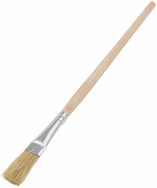 Кисточка Mako для подкраски №1 10 мм 440001K