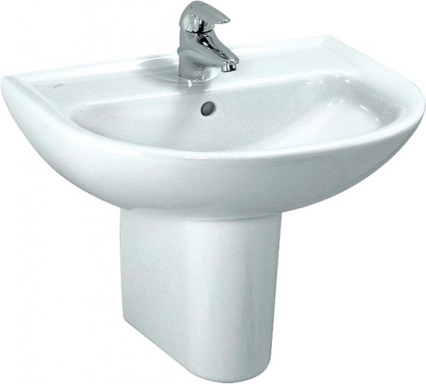 Умивальник Laufen Pro1095.1 550х440 мм