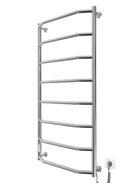 Рушникосушарка електрична Mario Трапеція HP-I 1090x530/110 TR KT (2.3.2817.10.P)