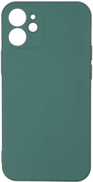 Чохол-накладка Armorstandart ICON Case для Apple iPhone 12 Mini Pine Green (ARM57484)