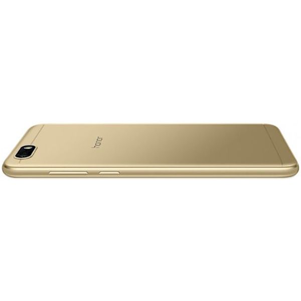 Смартфон Honor 7A 2/16GB (gold) 51092NWU