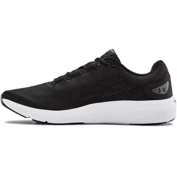 Кроссовки Under Armour UA Charged Pursuit 2 3022594-001 р.US 9,5 черный