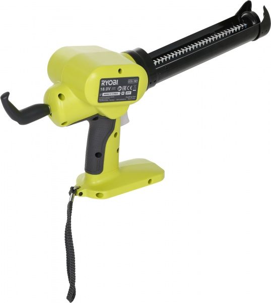 Пистолет для герметика RYOBI CCG1801MHG