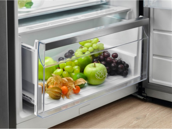 Холодильник Electrolux RRT5MF38W1