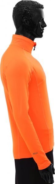 Джемпер McKinley NAL 238496-228 р. XL помаранчевий