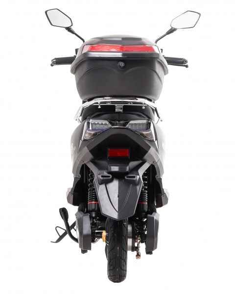 Електроскутер Maxxter FALCON III (gray)