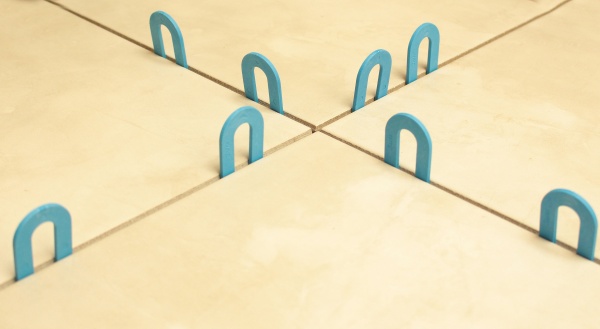 Подкова Т-Нова 3 мм 50 шт.