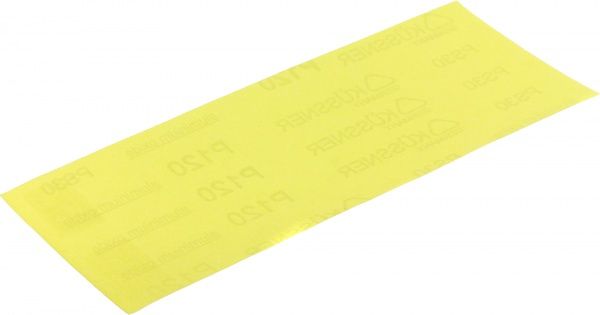 Наждачная бумагаHardy P120 PS30 1030-301112P